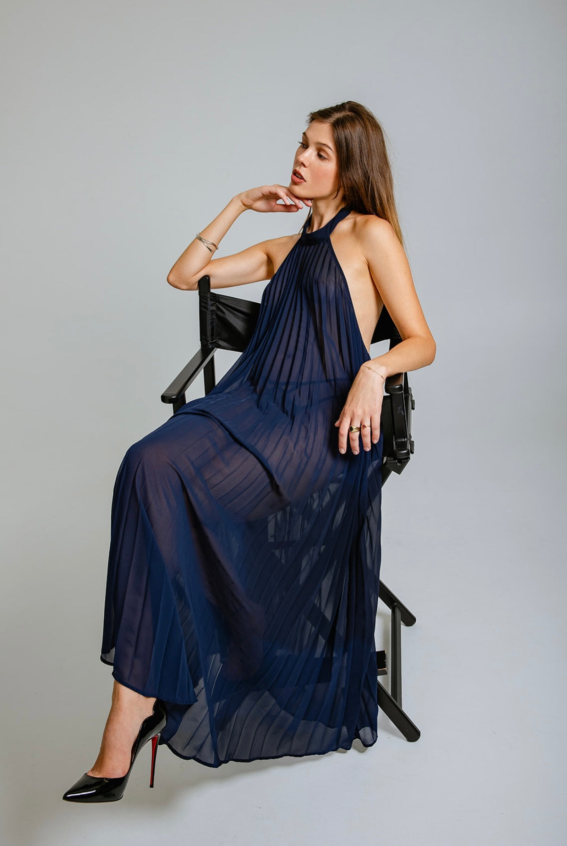 St Tropez Dress