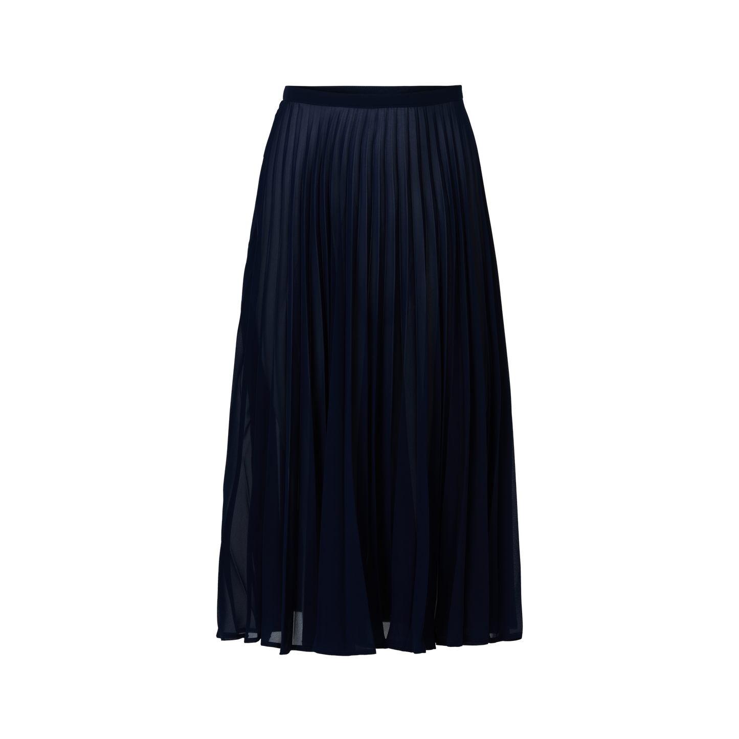 Parisian Pleated Skirt